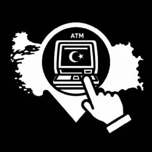 ATMs withdrawal limits in Turkey