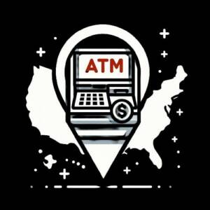 Find fee-free atms in the US-min