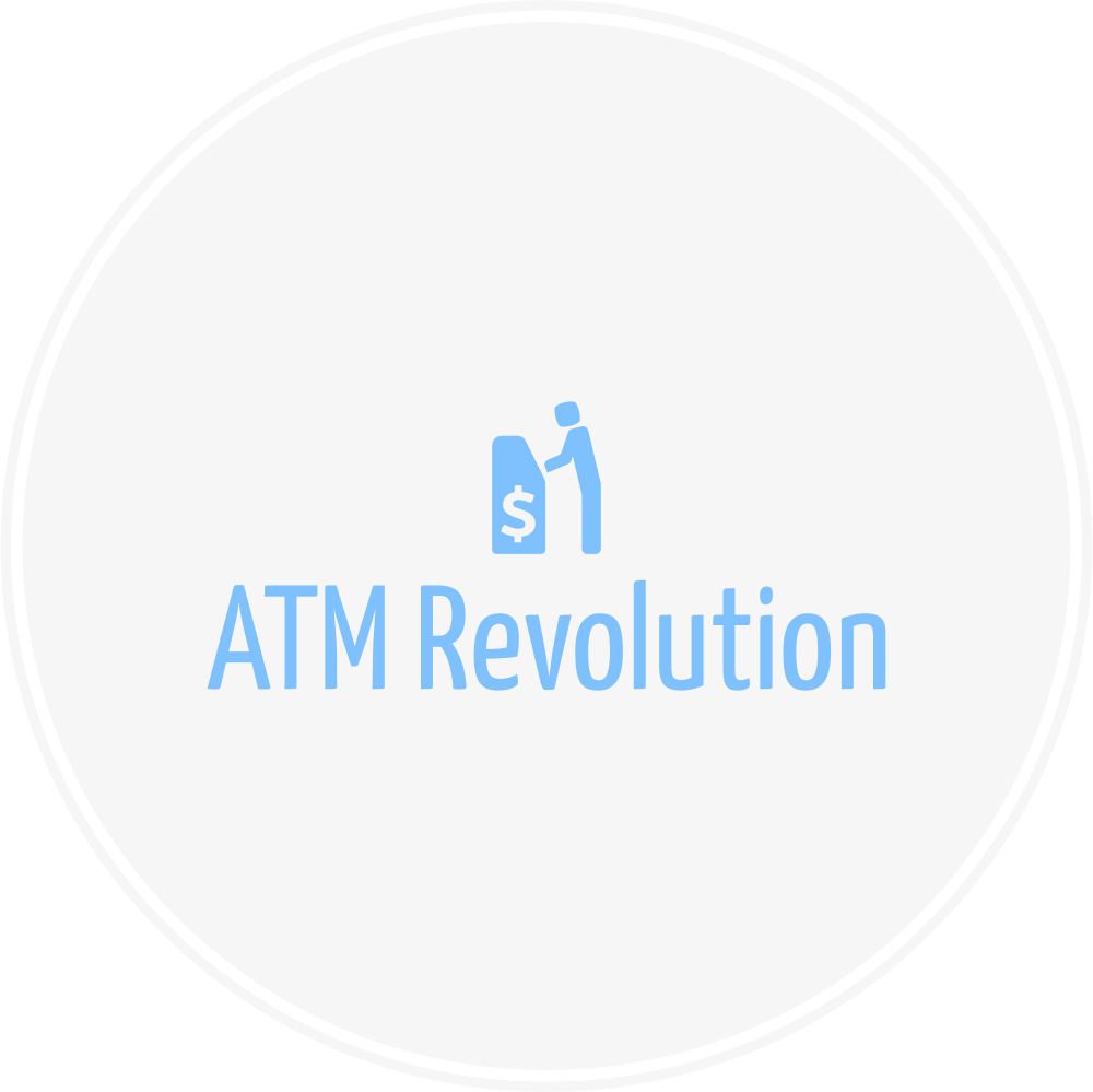 Find a Free Cash Machine in UK Free ATMs ATM Revolution