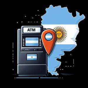 Convenient fee-free ATM locator nearby