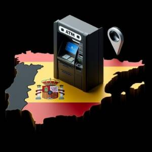 ATM Withdrawal Limits in Spain