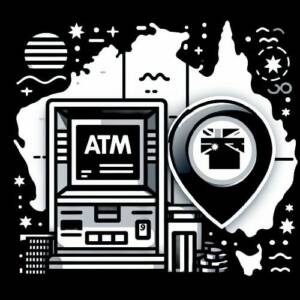 ATMs withdrawal limits in Australia