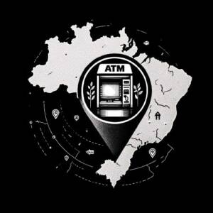 ATMs withdrawal limits in Brazil