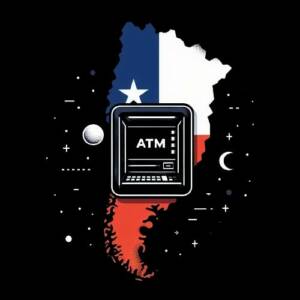 ATMs withdrawal limits in Chile