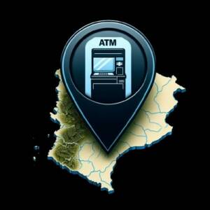 ATMs withdrawal limits in Ecuador