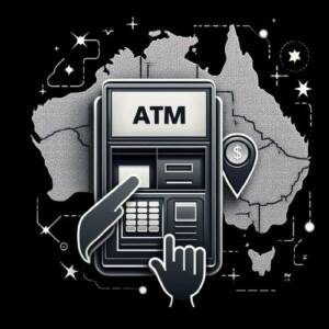 Easy to use free-fee ATM finder near your location