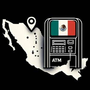 Easy to use no-fee ATM locator near you