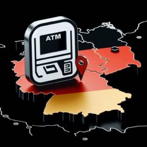 Find a fee-free ATM in Germany near you