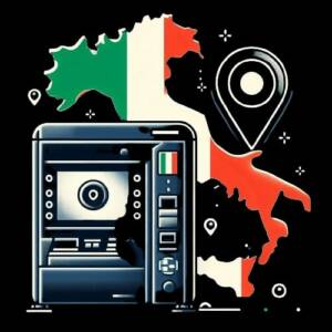 Find a fee-free ATM near you in Italy