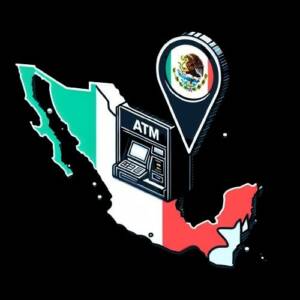 Find a no-fee ATM in Mexico near your location