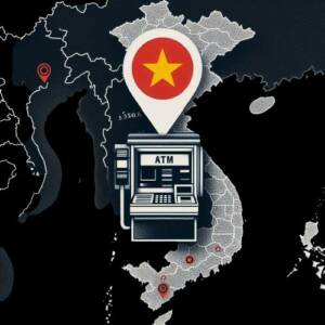 Find a no-fee ATM in Vietnam near you