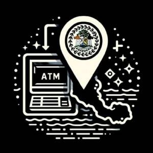 How to find an ATM in Belize