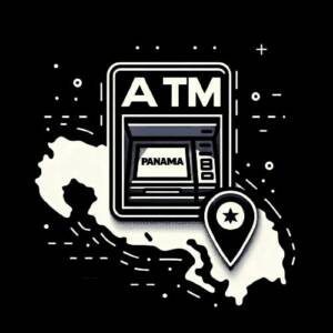 How to find an ATM in Panama